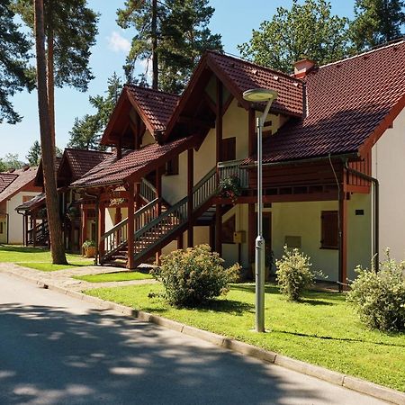 Terme Zrece - Vile Terme Zreče Exterior foto