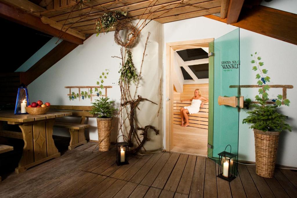 Terme Zrece - Vile Terme Zreče Exterior foto