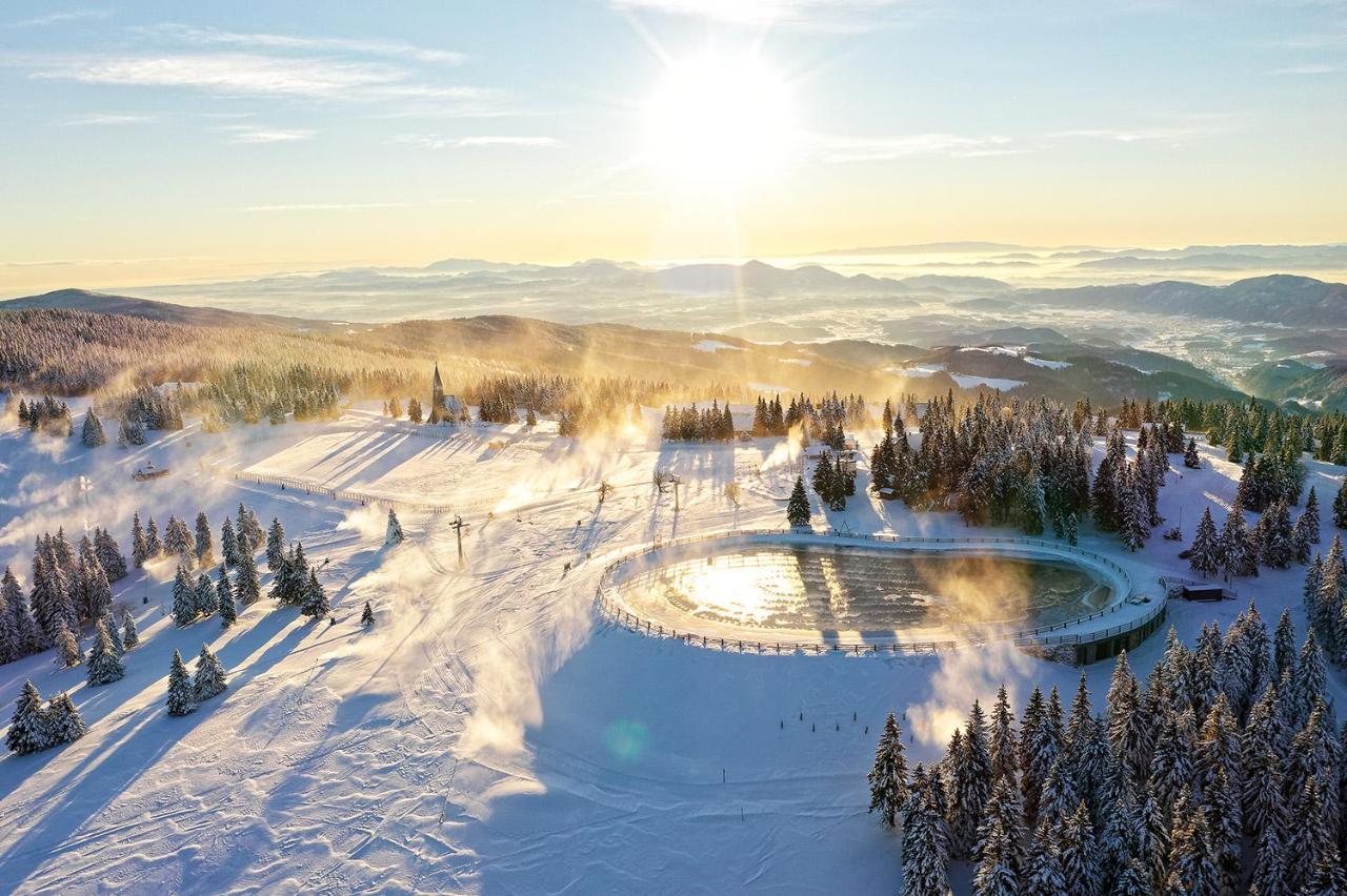 Terme Zrece - Vile Terme Zreče Exterior foto