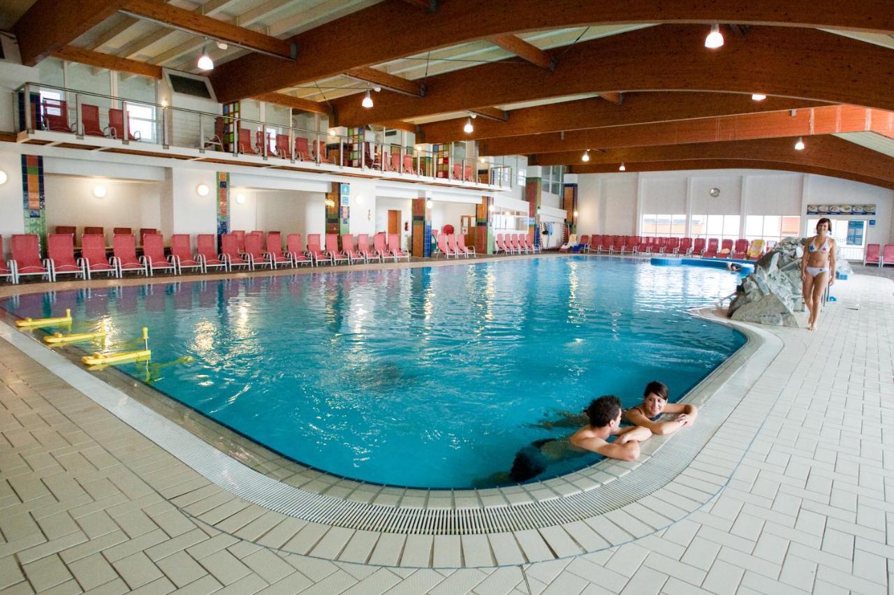 Terme Zrece - Vile Terme Zreče Habitación foto